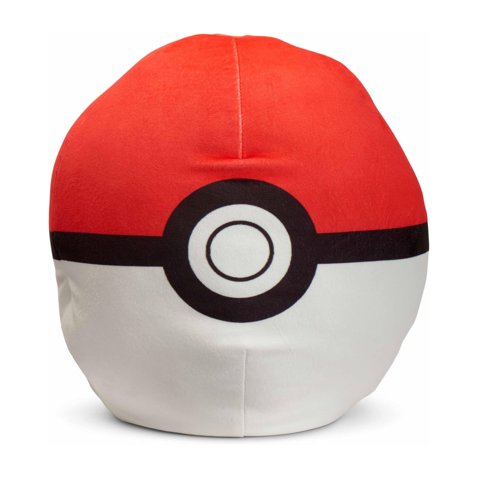 Pokéball-Kissen „Cloud“ – Plüschkissen ca. 28 cm