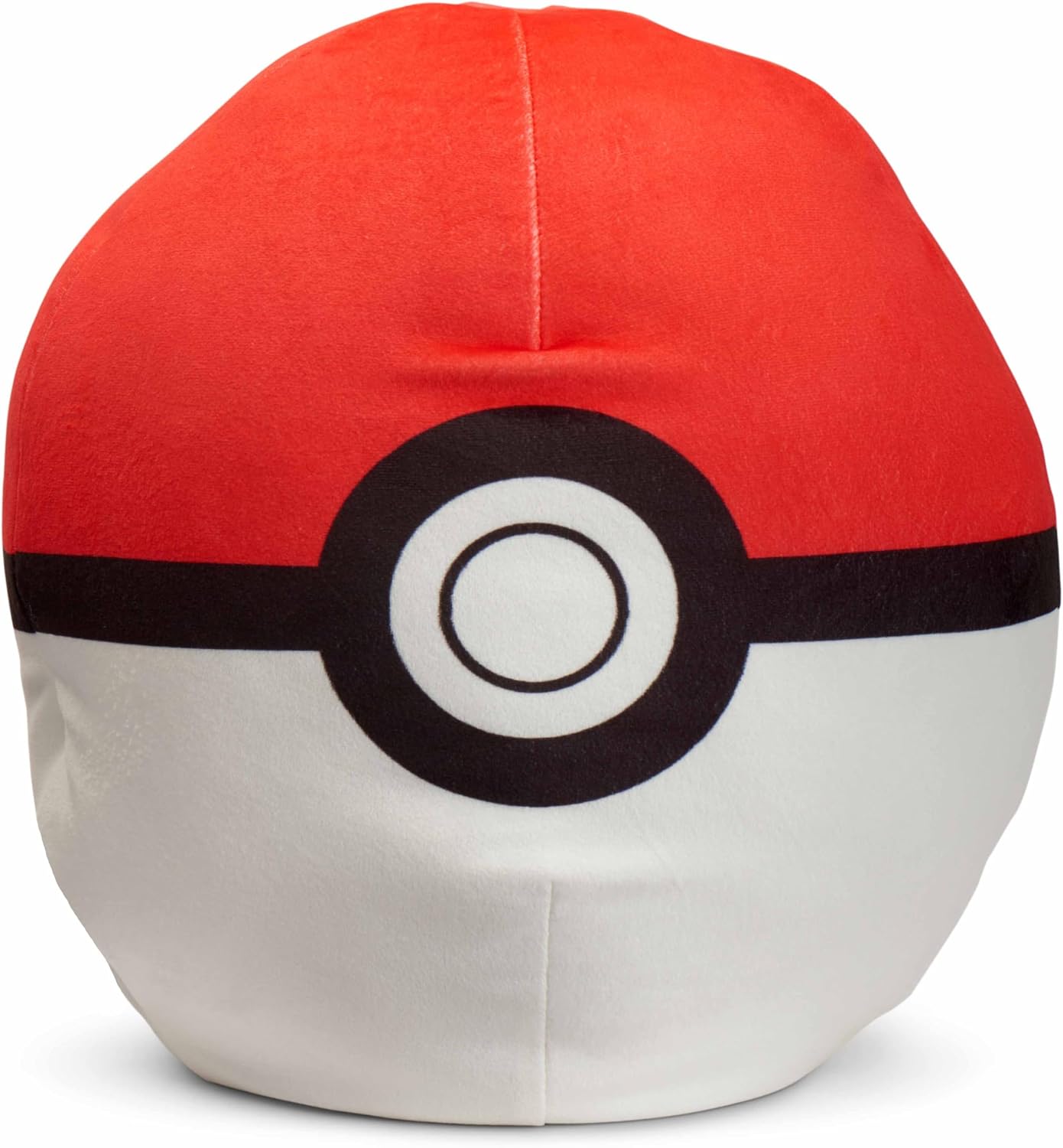 Pokéball-Kissen „Cloud“ – Plüschkissen ca. 28 cm