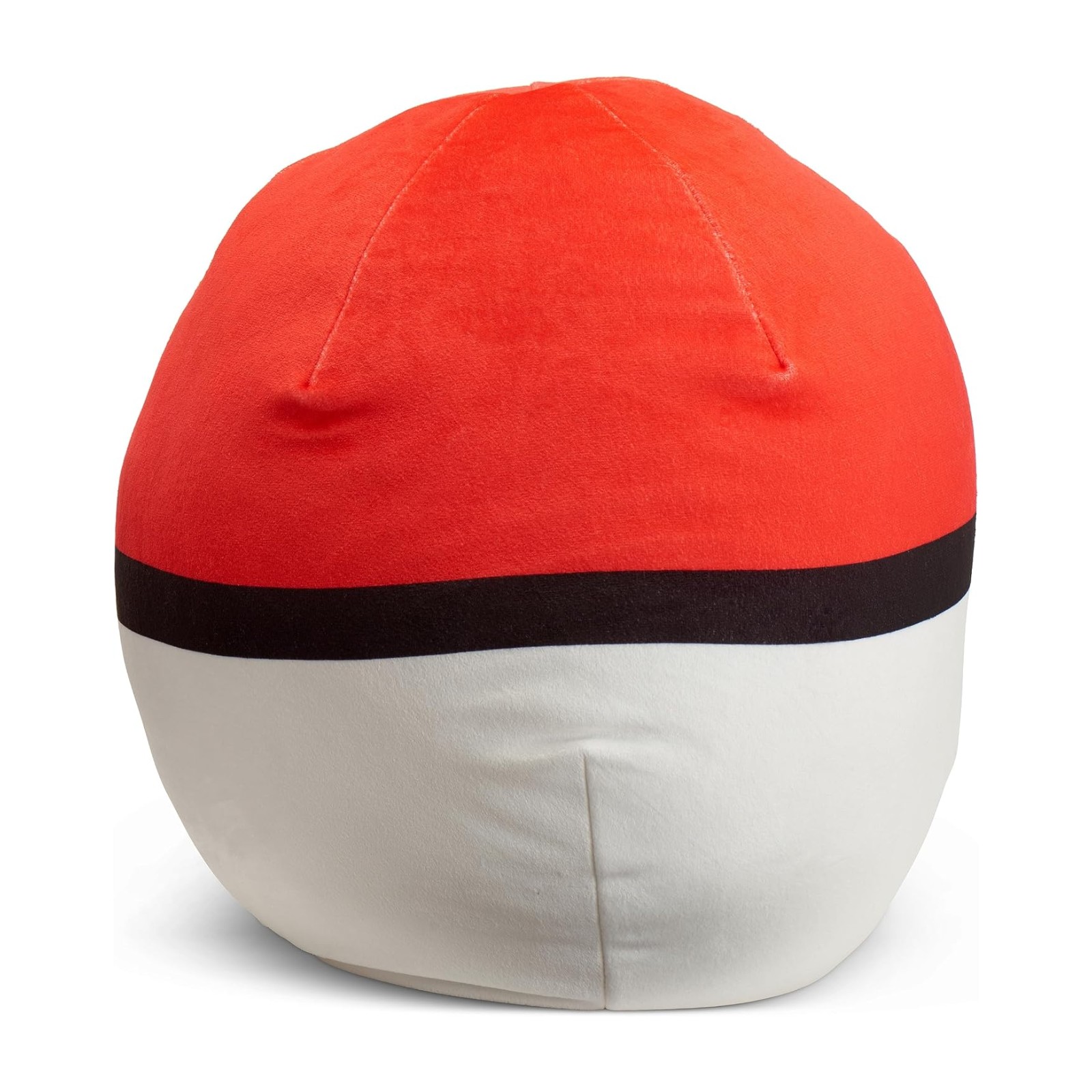 Pokéball-Kissen „Cloud“ – Plüschkissen ca. 28 cm
