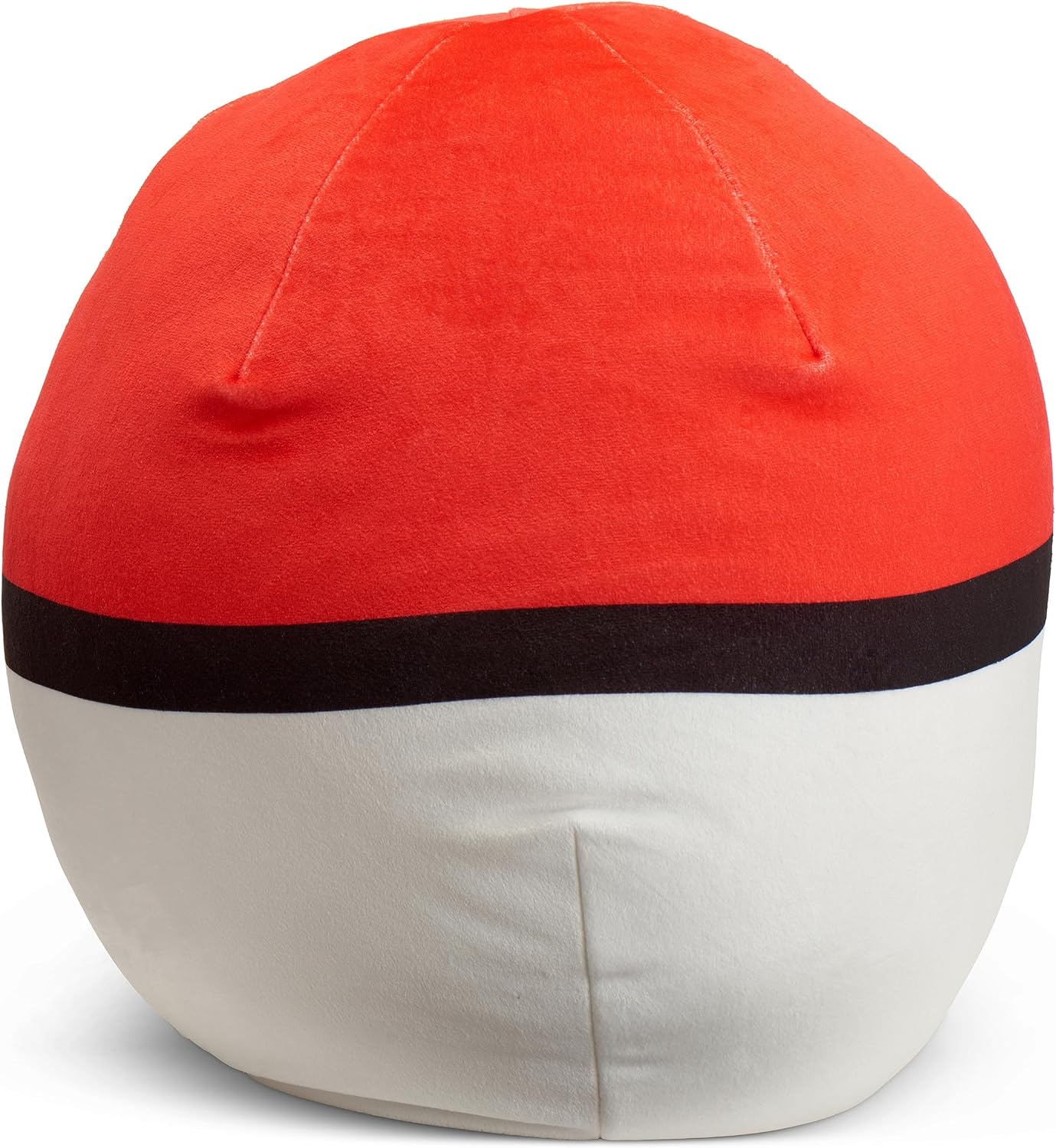 Pokéball-Kissen „Cloud“ – Plüschkissen ca. 28 cm