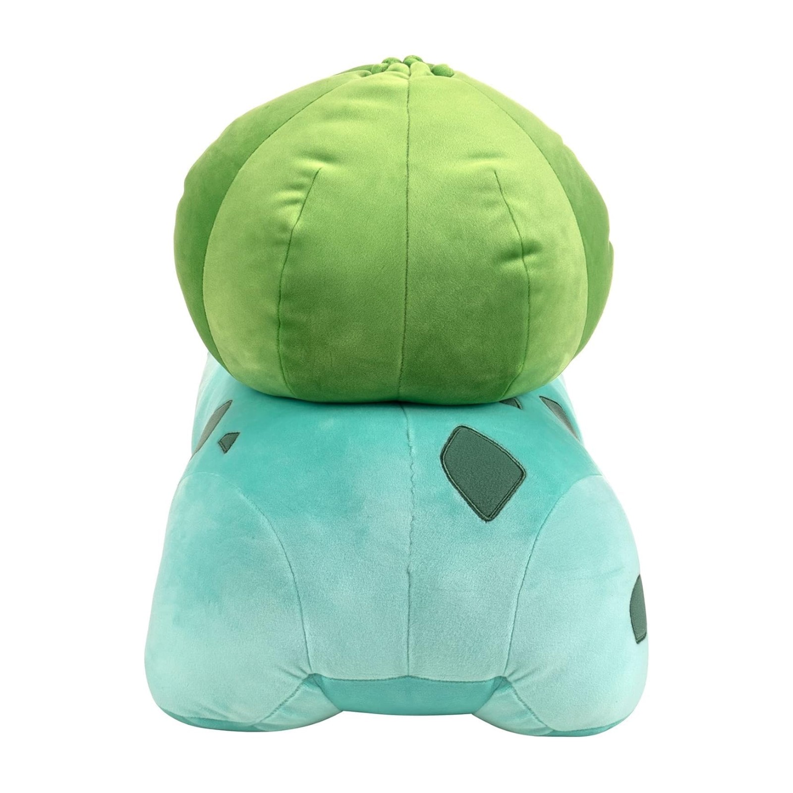 Pokémon Bisasam Schlummer-Plüsch – ca. 45 cm