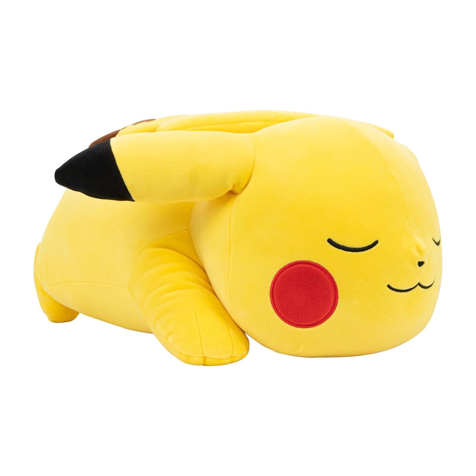 Pokémon Pikachu Schlummer-Plüsch – ca. 45 cm