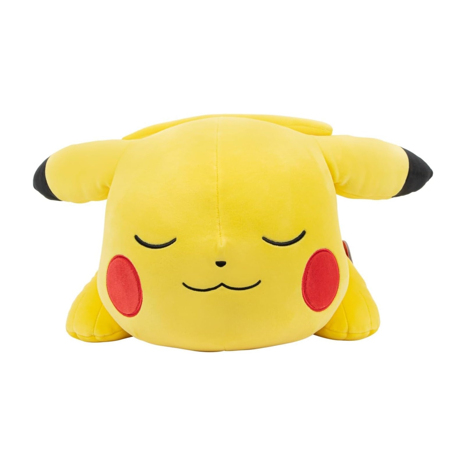 Pokémon Pikachu Schlummer-Plüsch – ca. 45 cm