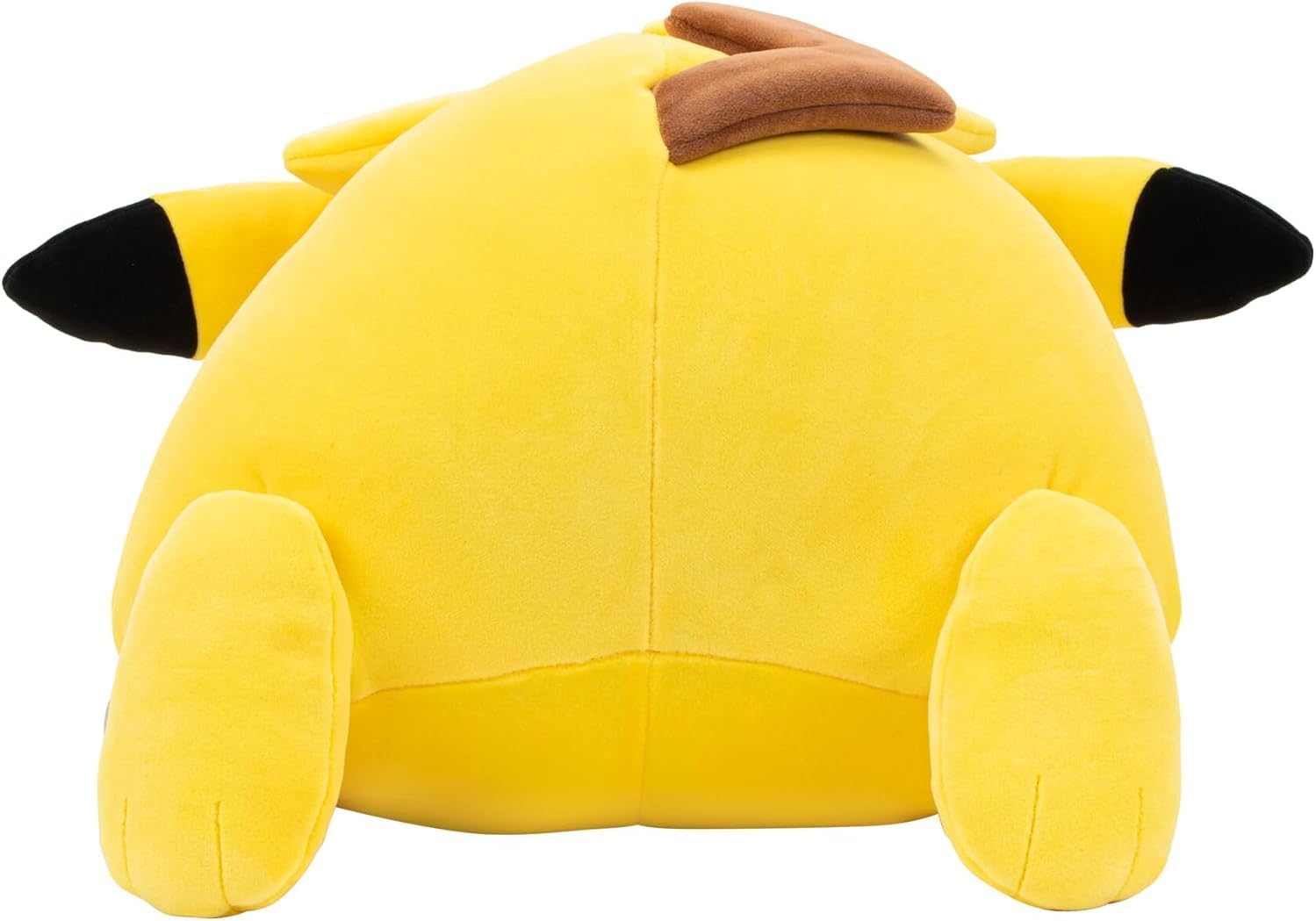 Pokémon Pikachu Schlummer-Plüsch – ca. 45 cm