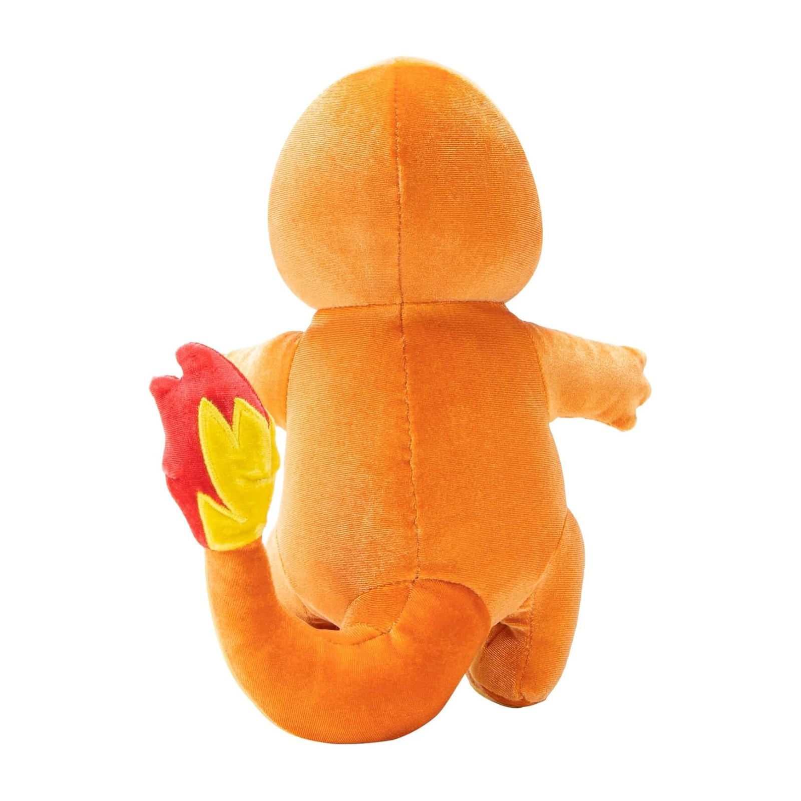 Pokémon Select Samt-Plüsch Glumanda – ca. 20 cm