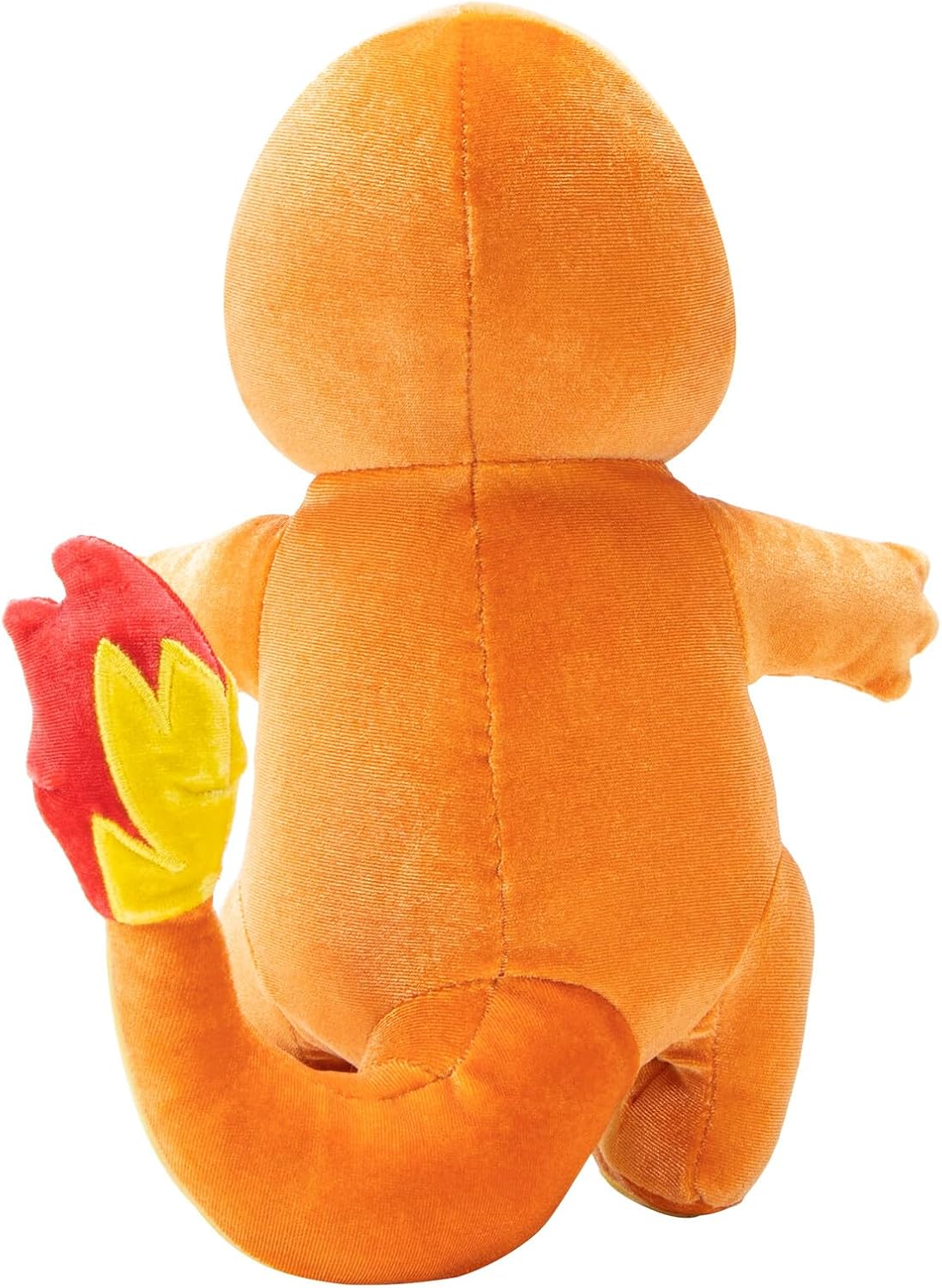 Pokémon Select Samt-Plüsch Glumanda – ca. 20 cm