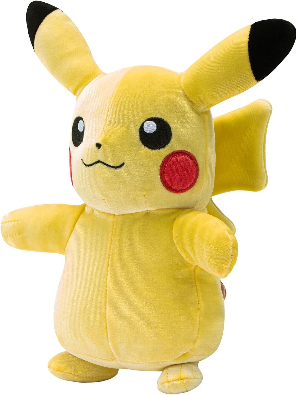 Pokémon Select Samt-Plüsch Pikachu – ca. 20 cm