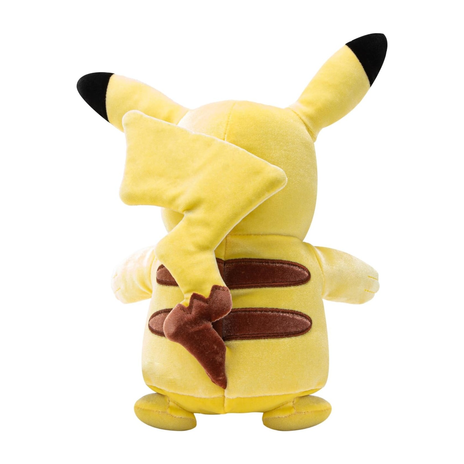 Pokémon Select Samt-Plüsch Pikachu – ca. 20 cm