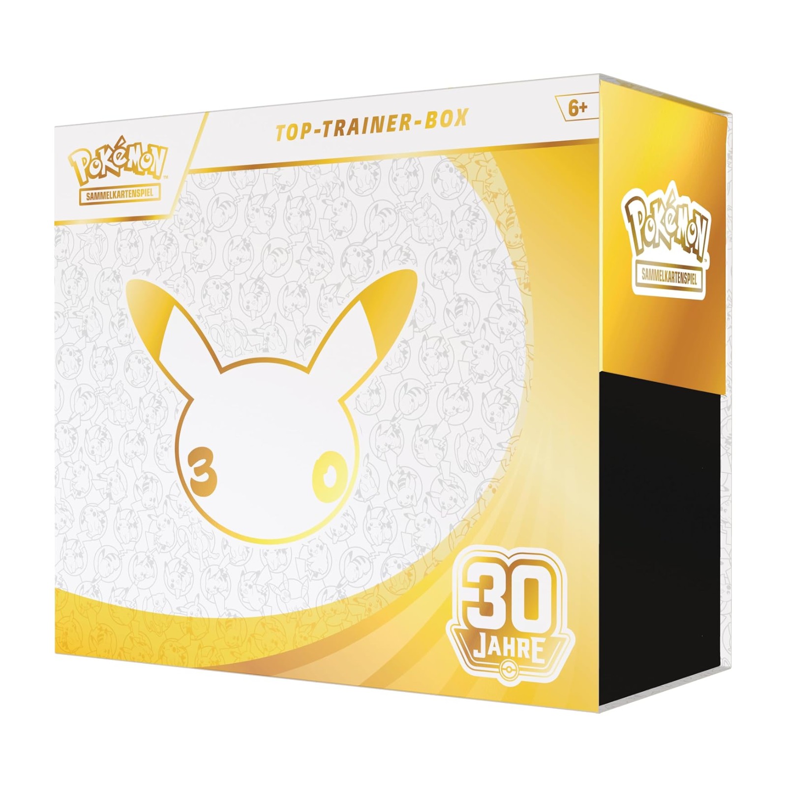 30 Jahre Elite Trainer Box – side view