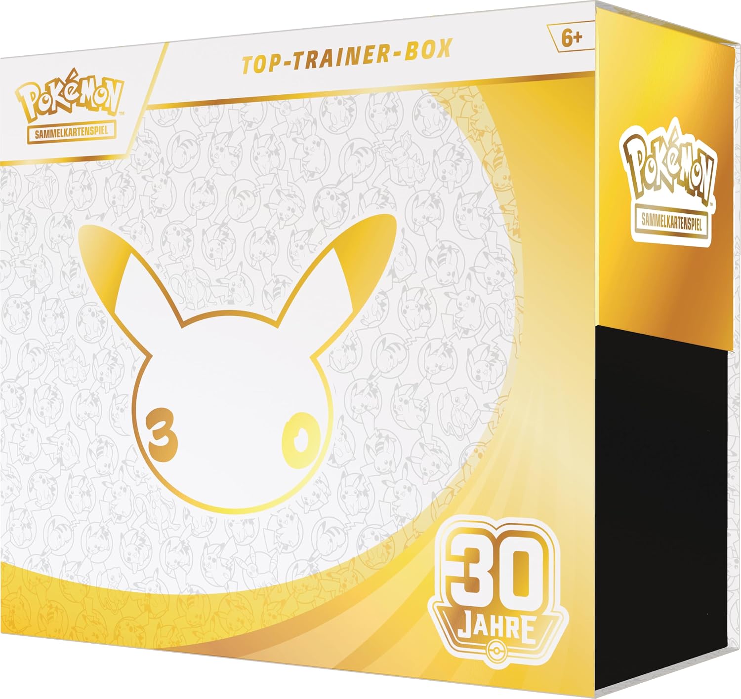 Pokémon TCG Kollektion